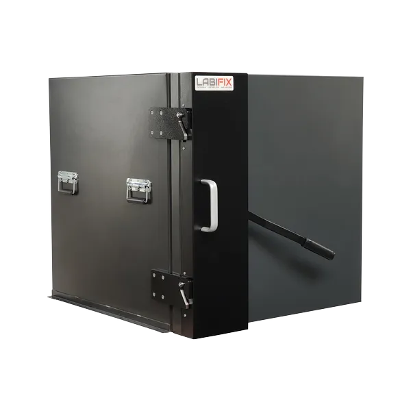 LBX-AC30 Audio and IoT device Testing Enclosure LabiFix RF Shield Box - View 4 of 7