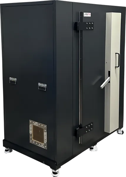 LBX-SB200 RF Chamber LabiFix RF Shield Box - View 2 of 5