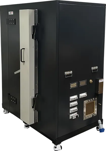 LBX-SB200 RF Chamber LabiFix RF Shield Box - View 3 of 5
