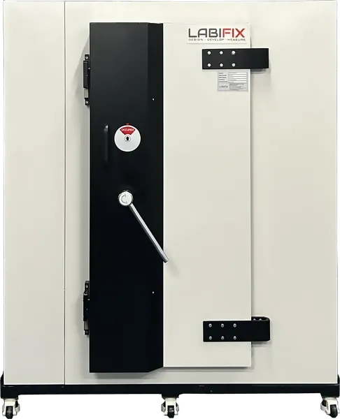 LBX-SB300 RF CHAMBER - LabiFix RF Shield Box Solution