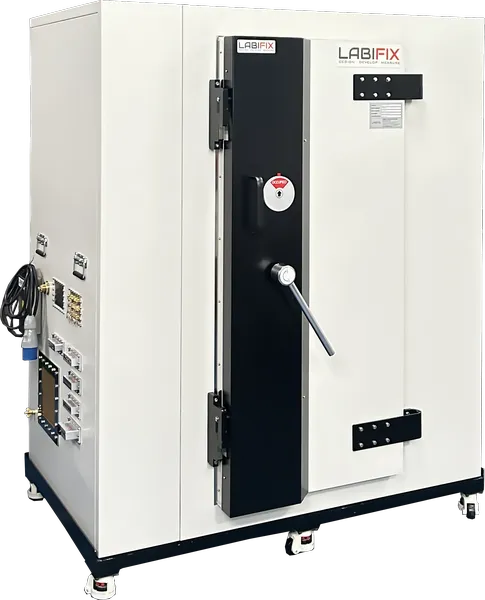 LBX-SB300 RF Chamber LabiFix RF Shield Box - View 2 of 8