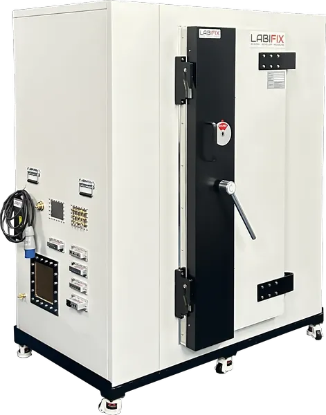 LBX-SB300 RF Chamber LabiFix RF Shield Box - View 3 of 8