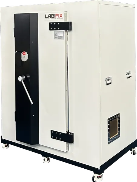 LBX-SB300 RF Chamber LabiFix RF Shield Box - View 5 of 8
