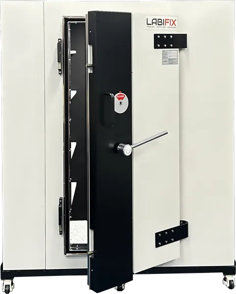 LBX-SB300 RF Chamber LabiFix RF Shield Box - View 6 of 8