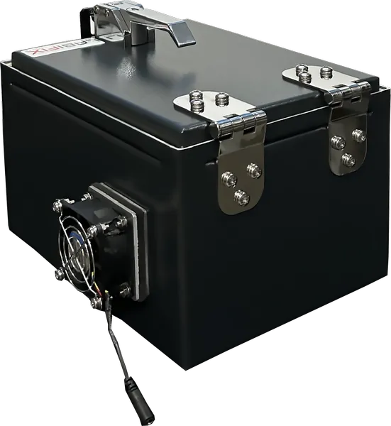 LBX0500 SMALL RF SHIELDING BOX - LabiFix RF Shield Box Solution
