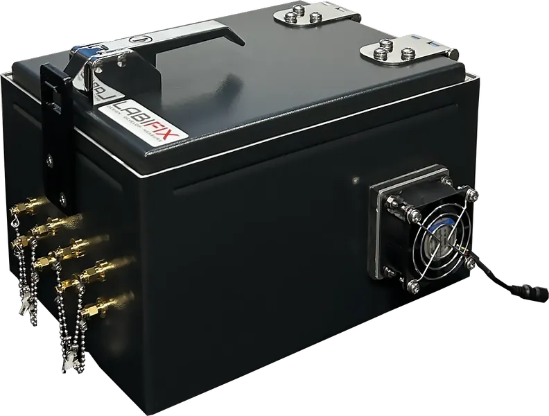 LBX0500 Small RF Shielding Box LabiFix RF Shield Box - View 2 of 8