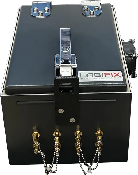 LBX0500 Small RF Shielding Box LabiFix RF Shield Box - View 4 of 8