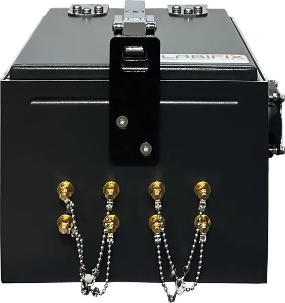 LBX0500 Small RF Shielding Box LabiFix RF Shield Box - View 5 of 8