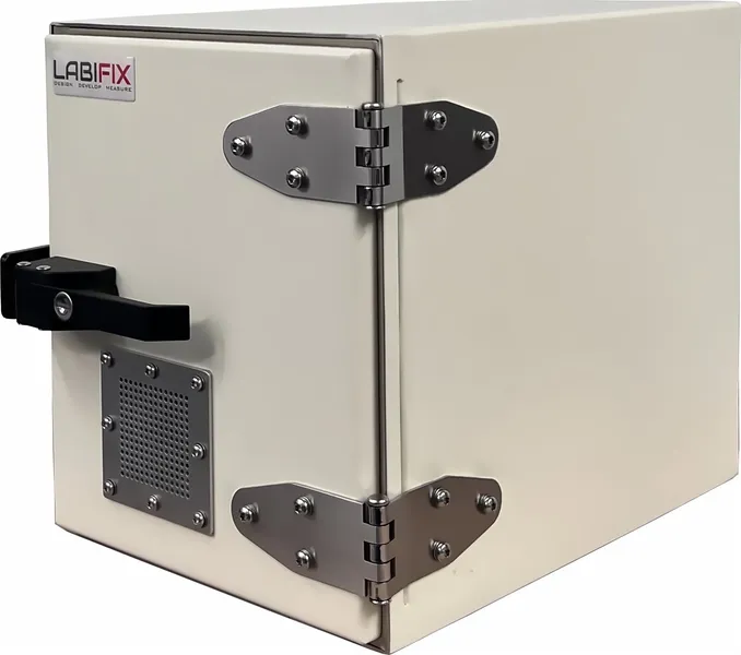 LBX0800 Light Weight Shield Box LabiFix RF Shield Box - View 2 of 5
