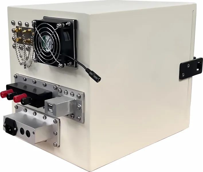 LBX0800 Light Weight Shield Box LabiFix RF Shield Box - View 5 of 5