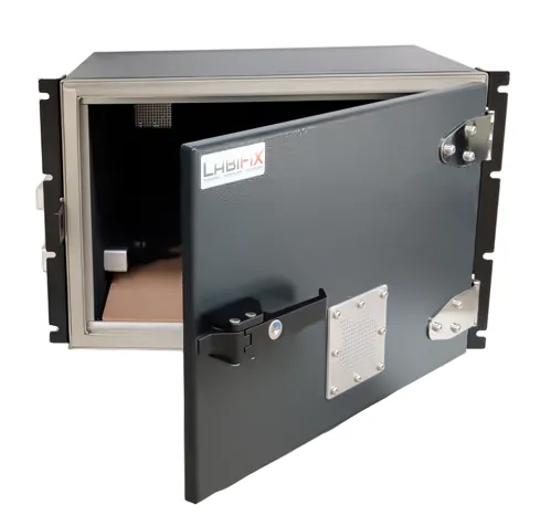 LBX1000 Mini RF isolation chamber LabiFix RF Shield Box - View 3 of 7