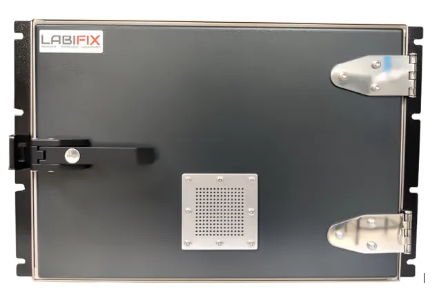 LBX1000 Mini RF isolation chamber LabiFix RF Shield Box - View 4 of 7