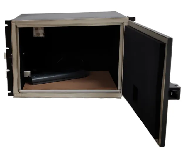 LBX1000 Mini RF isolation chamber LabiFix RF Shield Box - View 5 of 7