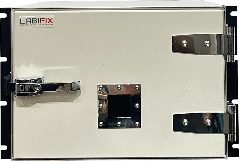 LBX1050 Compact Test Enclosure LabiFix RF Shield Box - View 2 of 8