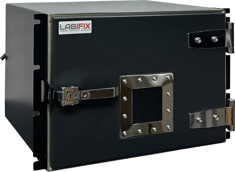 LBX1060 COMPACT FARADAY CAGE - LabiFix RF Shield Box Solution