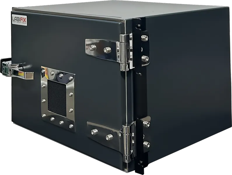 LBX1060 Compact Faraday cage LabiFix RF Shield Box - View 5 of 8