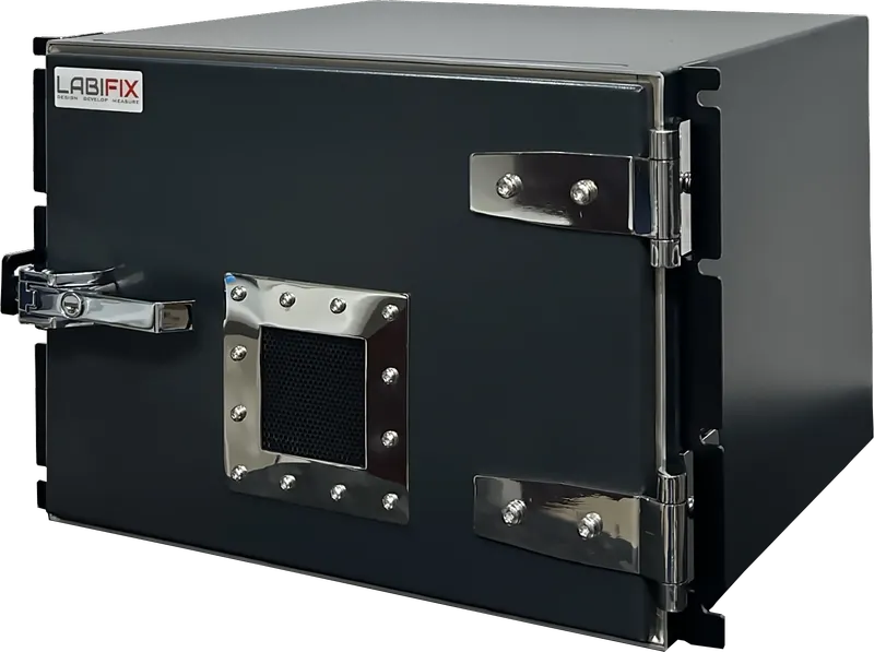 LBX1060 Compact Faraday cage LabiFix RF Shield Box - View 6 of 8