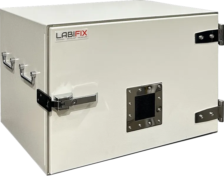 LBX1200 compact RF isolation box LabiFix RF Shield Box - View 2 of 6