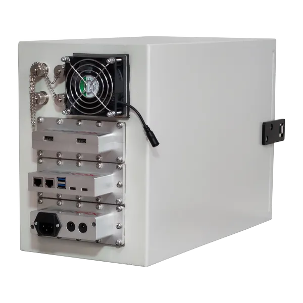 LBX1240 COMPACT SHIELD BOX - LabiFix RF Shield Box Solution