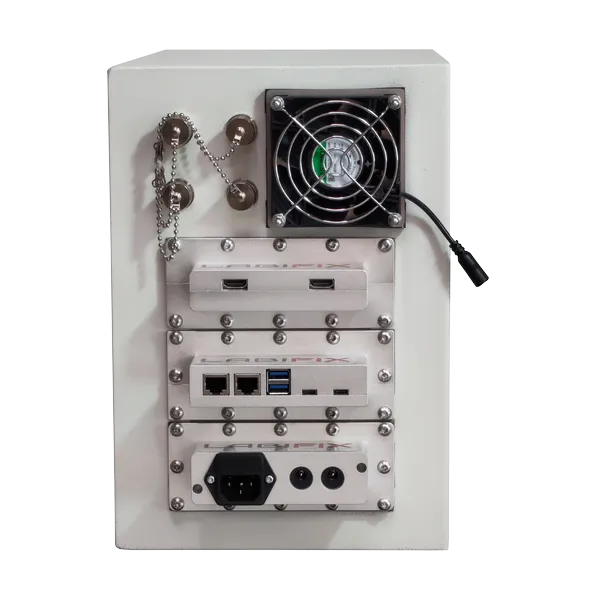 LBX1240 Compact Shield box LabiFix RF Shield Box - View 2 of 7