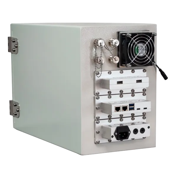 LBX1240 Compact Shield box LabiFix RF Shield Box - View 3 of 7