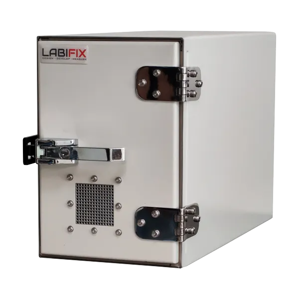 LBX1240 Compact Shield box LabiFix RF Shield Box - View 4 of 7