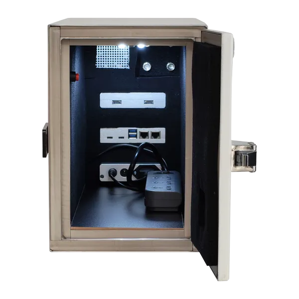 LBX1240 Compact Shield box LabiFix RF Shield Box - View 5 of 7