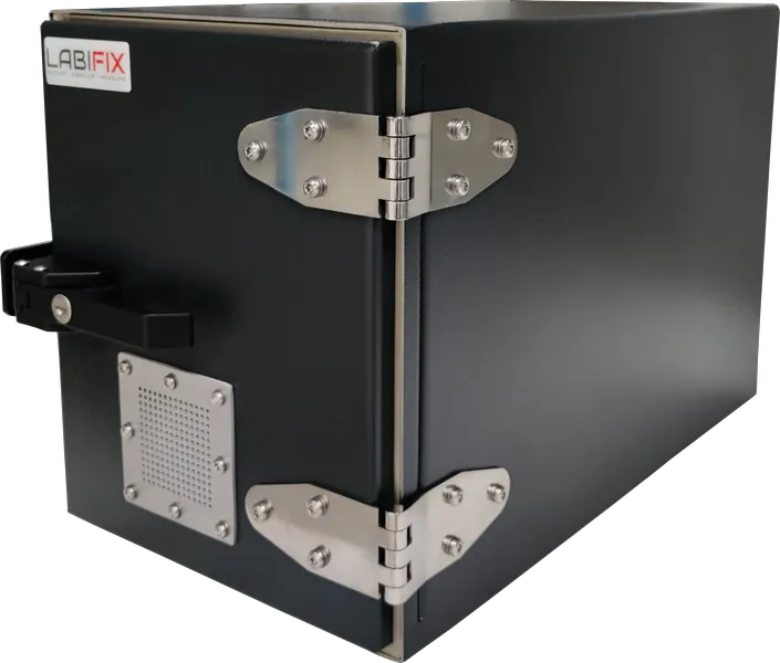 LBX1505 Compact RF isolation chamber LabiFix RF Shield Box - View 6 of 8
