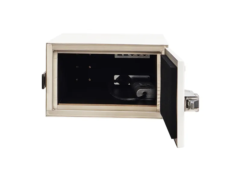 LBX1650 RF TEST ENCLOSURE - LabiFix RF Shield Box Solution