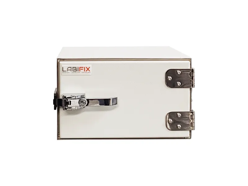 LBX1650 RF Test Enclosure LabiFix RF Shield Box - View 3 of 8