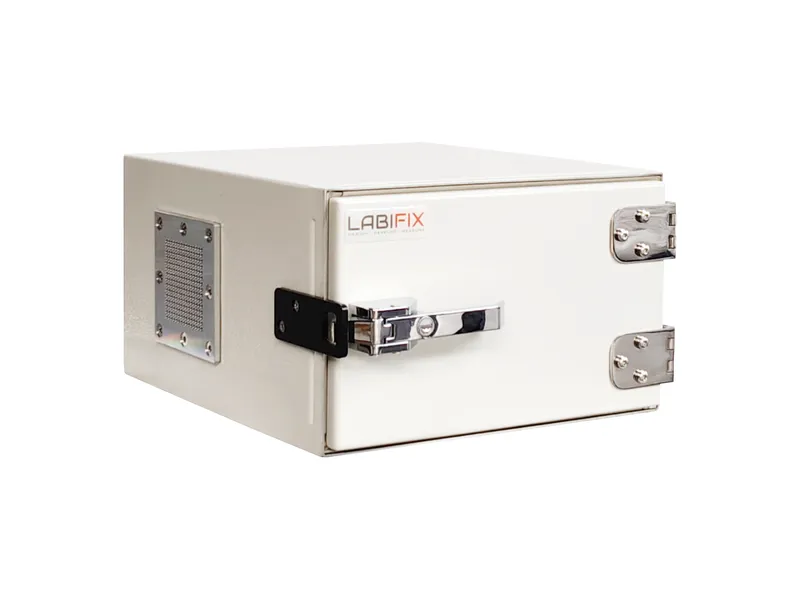 LBX1650 RF Test Enclosure LabiFix RF Shield Box - View 4 of 8