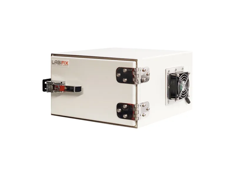 LBX1650 RF Test Enclosure LabiFix RF Shield Box - View 5 of 8