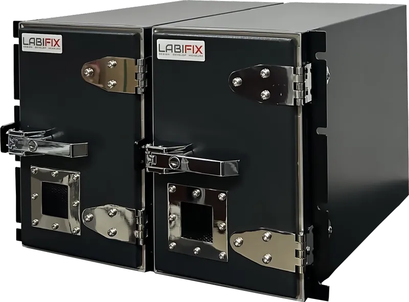 LBX1700 RF SHIELDED CABINET - LabiFix RF Shield Box Solution