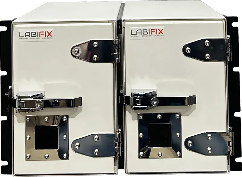 LBX1710 RF TEST BOX - LabiFix RF Shield Box Solution