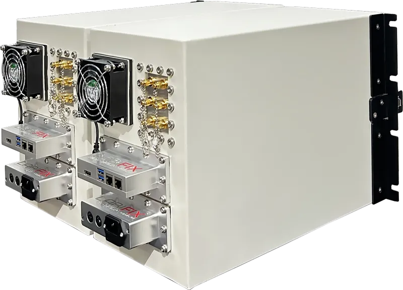 LBX1710 RF Test box LabiFix RF Shield Box - View 3 of 8