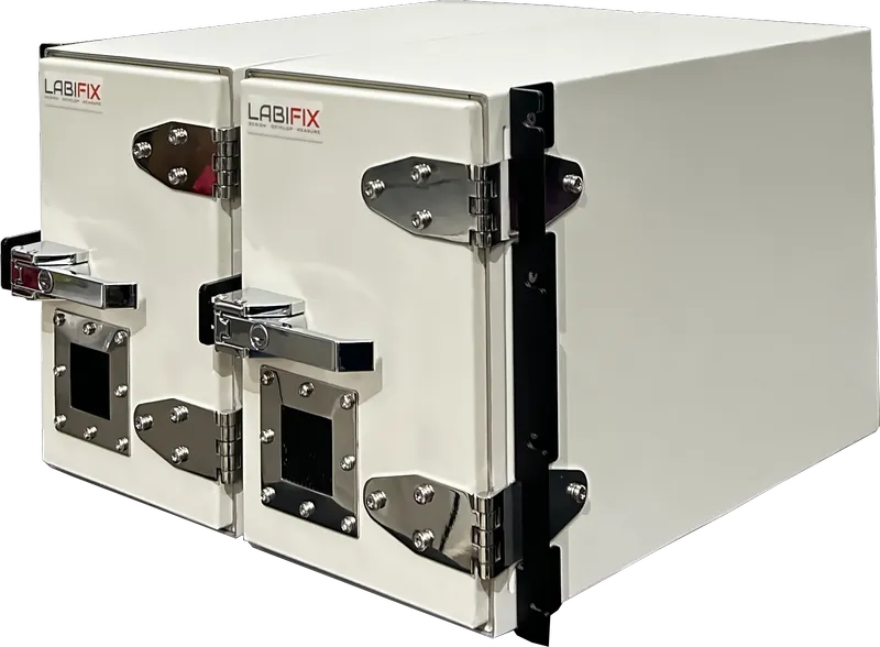 LBX1710 RF Test box LabiFix RF Shield Box - View 5 of 8