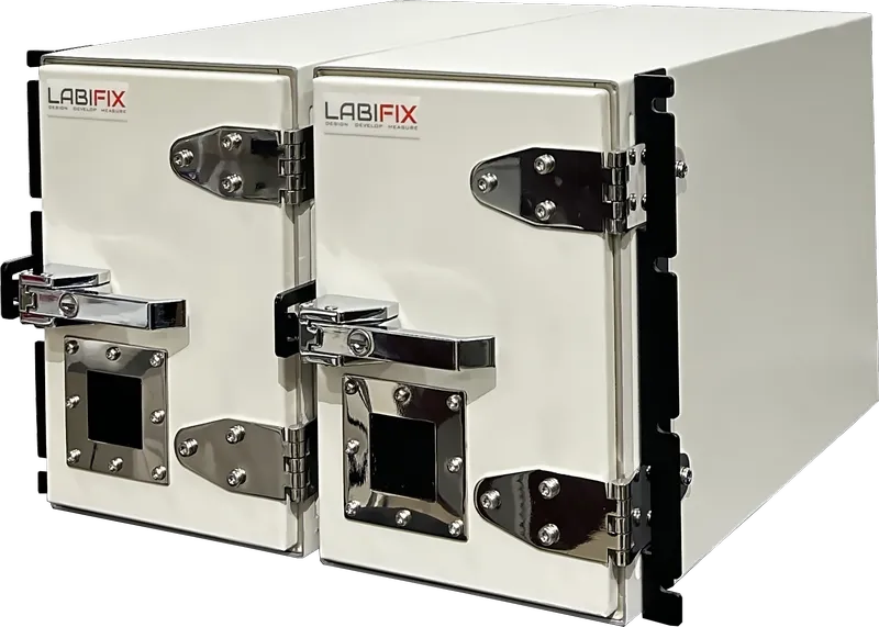 LBX1710 RF Test box LabiFix RF Shield Box - View 6 of 8