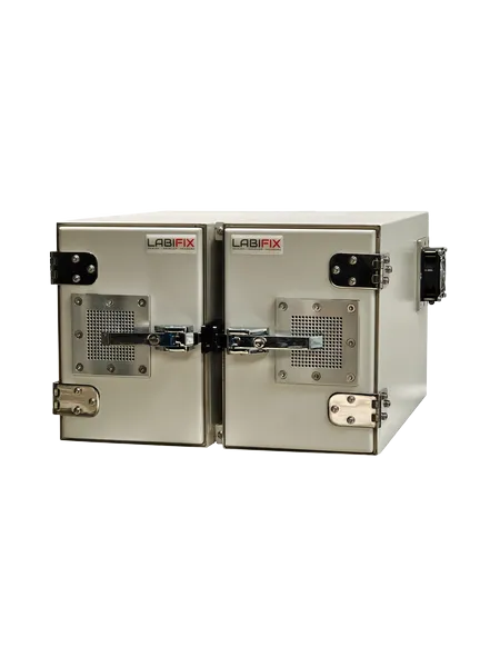 LBX1720 SMALL RF SHIELDED ENCLOSURE - LabiFix RF Shield Box Solution