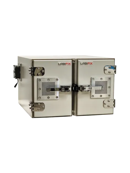 LBX1720 Small RF Shielded Enclosure LabiFix RF Shield Box - View 2 of 7