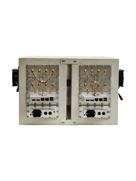 LBX1720 Small RF Shielded Enclosure LabiFix RF Shield Box - View 3 of 7