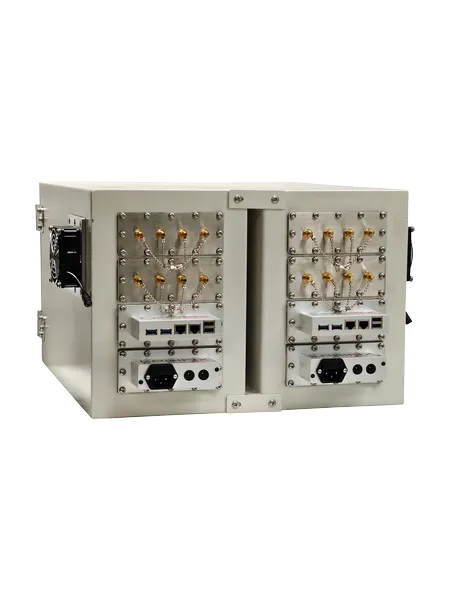 LBX1720 Small RF Shielded Enclosure LabiFix RF Shield Box - View 4 of 7