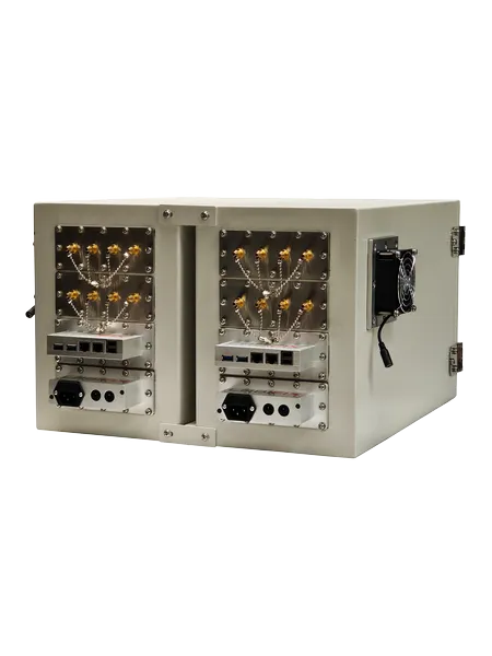 LBX1720 Small RF Shielded Enclosure LabiFix RF Shield Box - View 5 of 7
