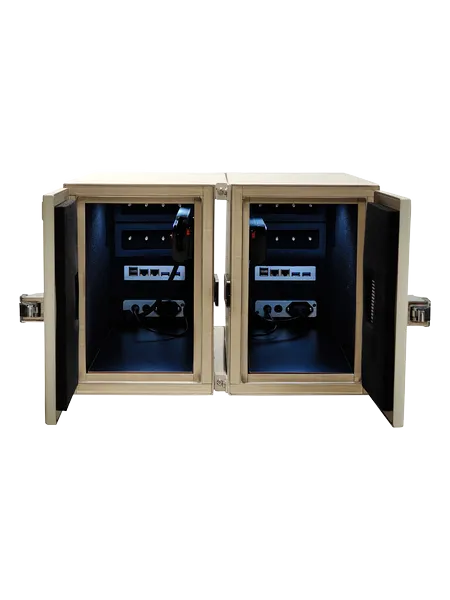 LBX1720 Small RF Shielded Enclosure LabiFix RF Shield Box - View 6 of 7