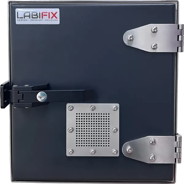 LBX1750 TABLETOP SHIELD BOX - LabiFix RF Shield Box Solution