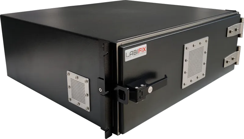 LBX1870 Compact mini Anechoic chamber LabiFix RF Shield Box - View 2 of 8