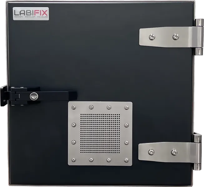 LBX1900 CUSTOMIZE RF SHIELDING BOX - LabiFix RF Shield Box Solution
