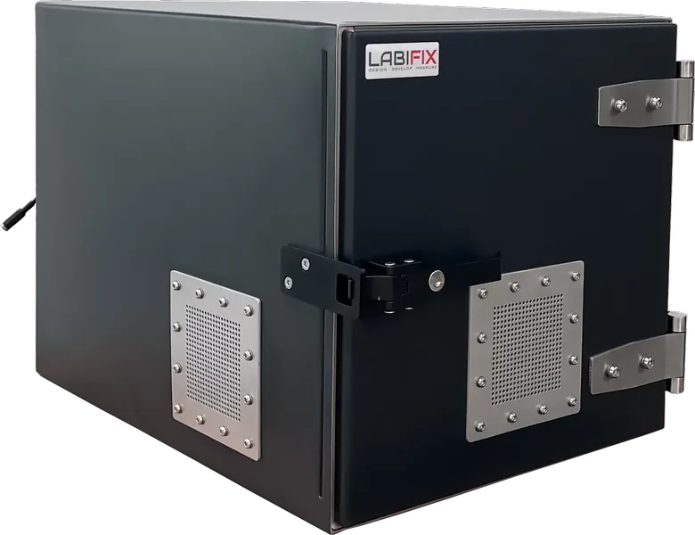 LBX1900 Customize RF Shielding box LabiFix RF Shield Box - View 2 of 8