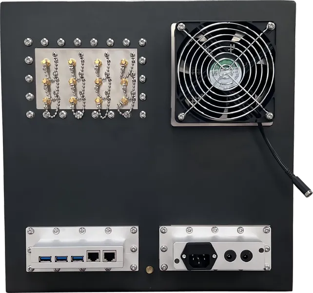 LBX1900 Customize RF Shielding box LabiFix RF Shield Box - View 4 of 8