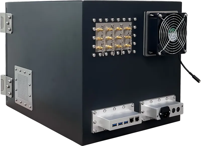LBX1900 Customize RF Shielding box LabiFix RF Shield Box - View 5 of 8