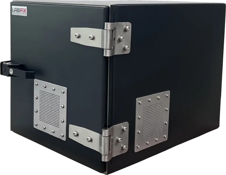 LBX1900 Customize RF Shielding box LabiFix RF Shield Box - View 6 of 8